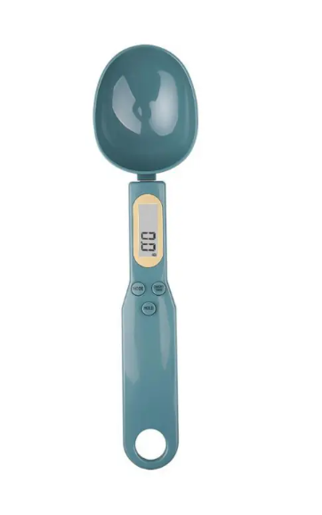 Kitchen Measuring Spoon Scale