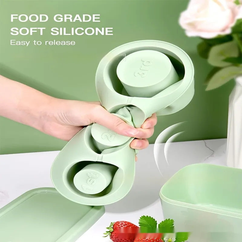 Ice Cube Mold