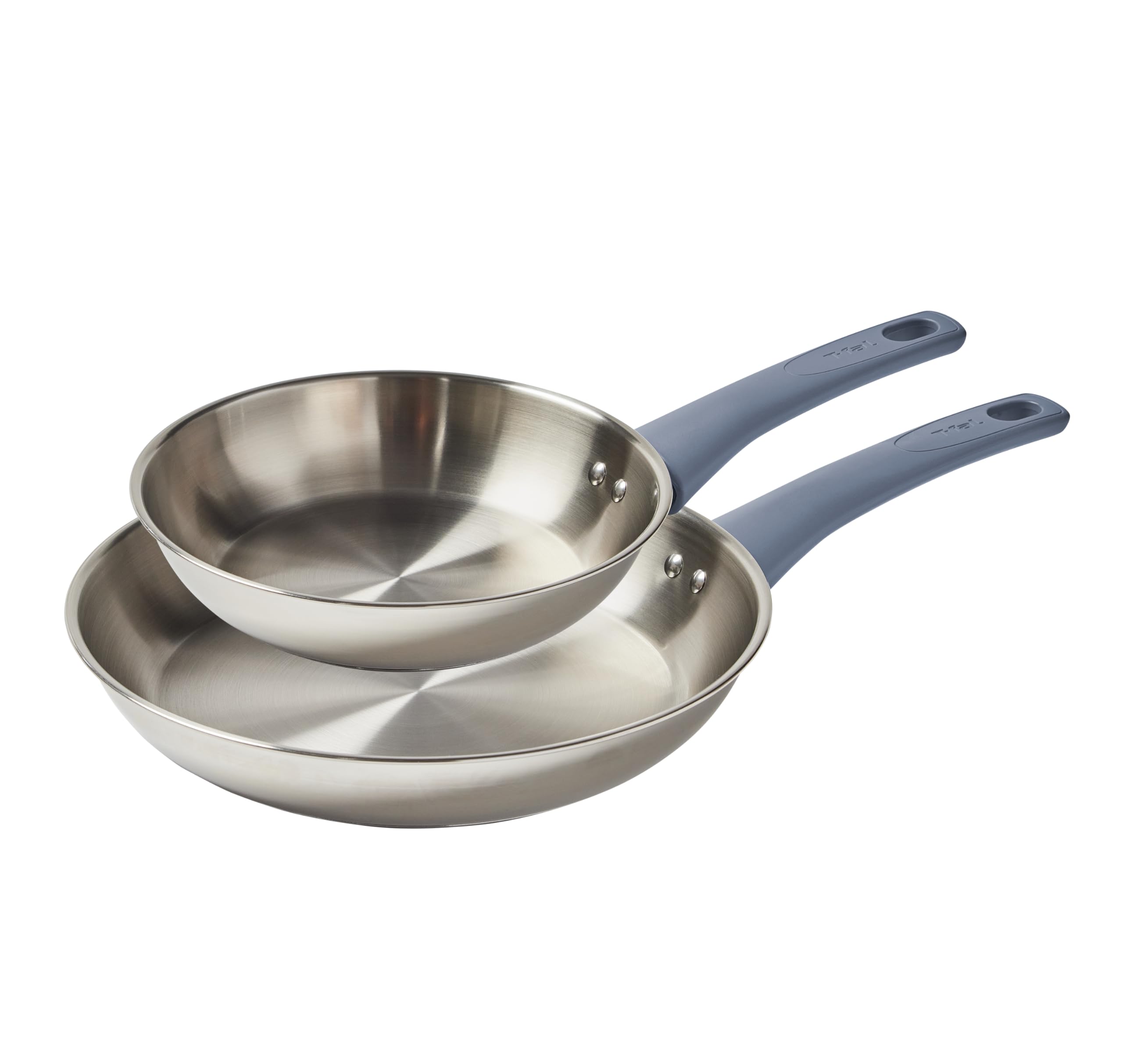 Stainless Steel Fry Pan