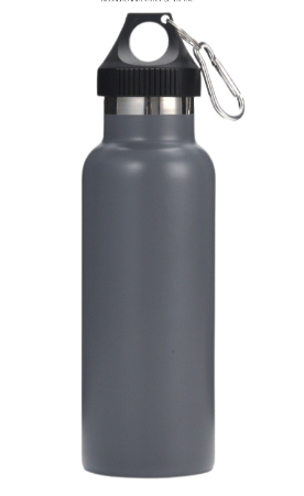 Double Vacuum Stainless Steel Flask