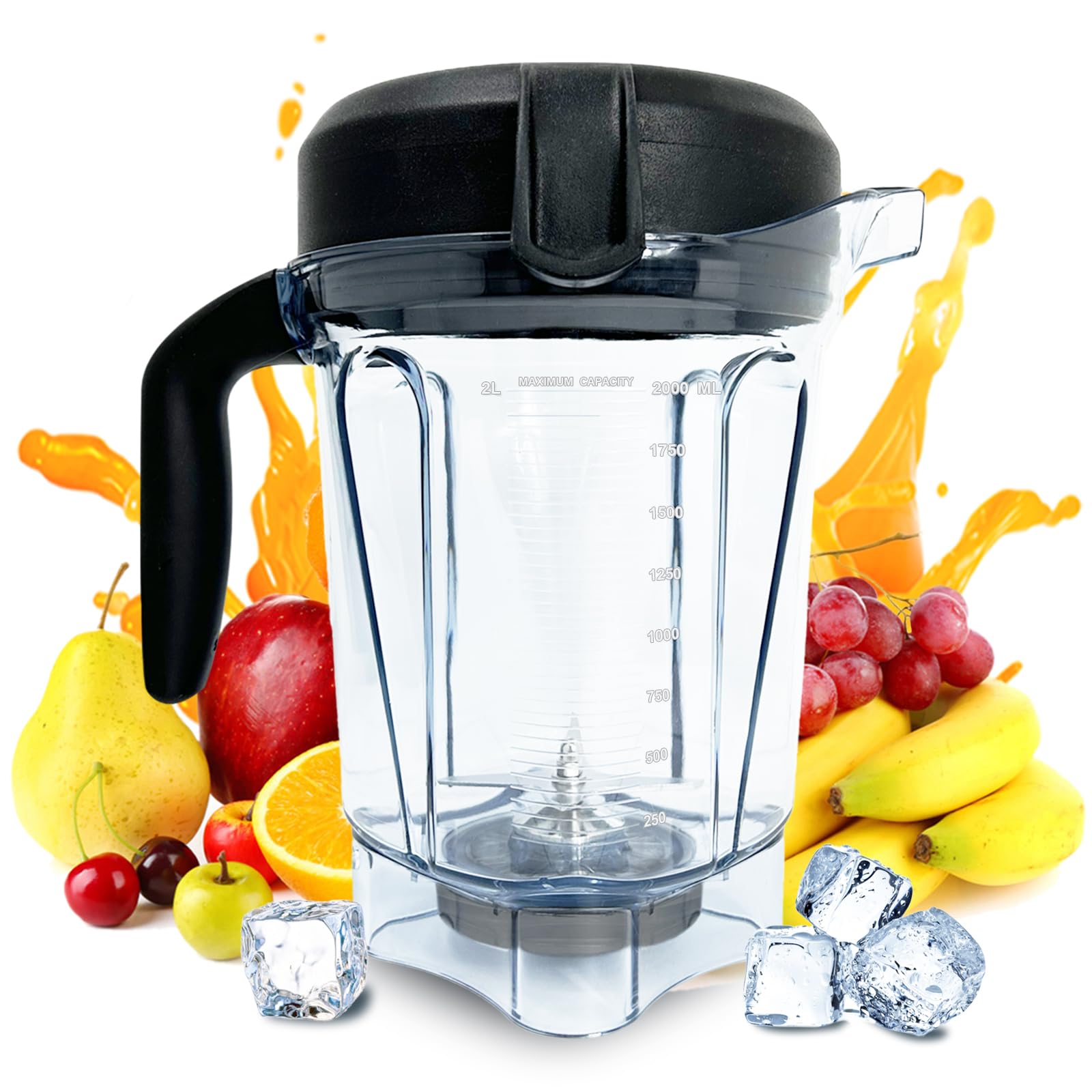 Vitamix Blender Pitcher