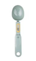 Kitchen Measuring Spoon Scale