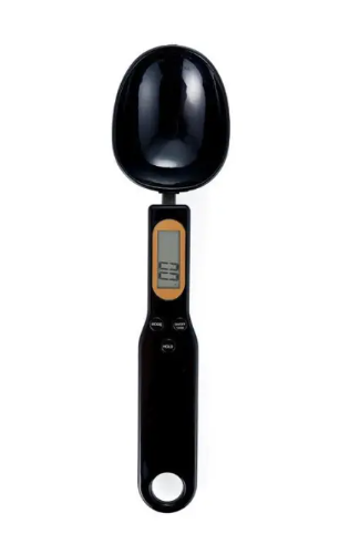 Kitchen Measuring Spoon Scale