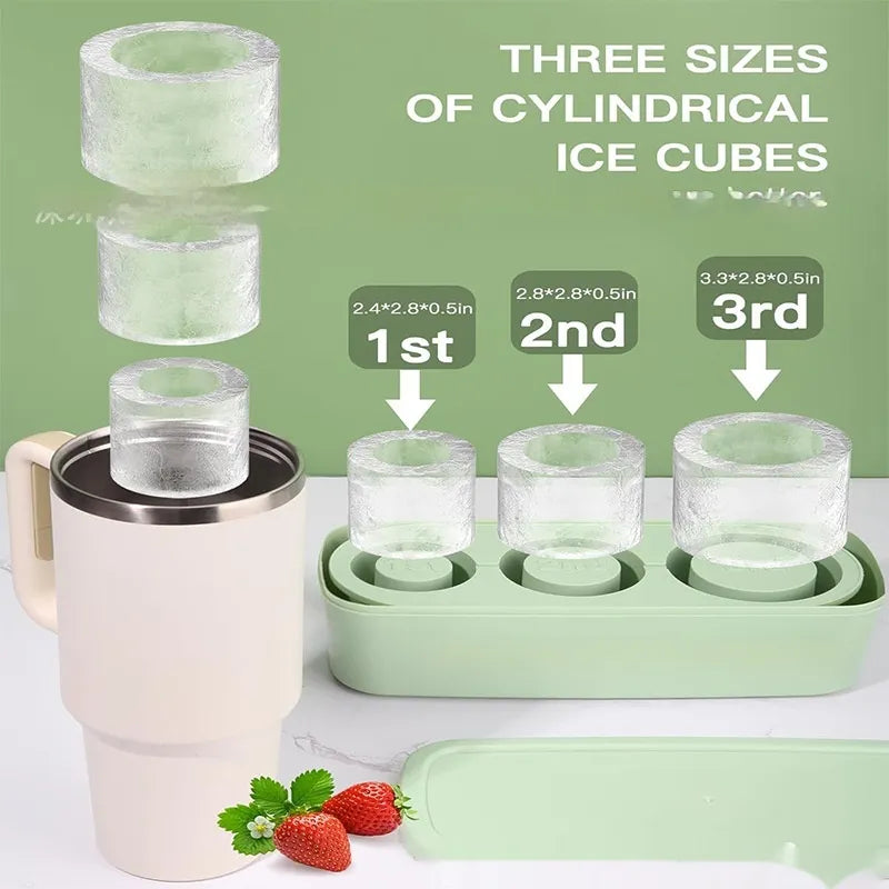 Ice Cube Mold