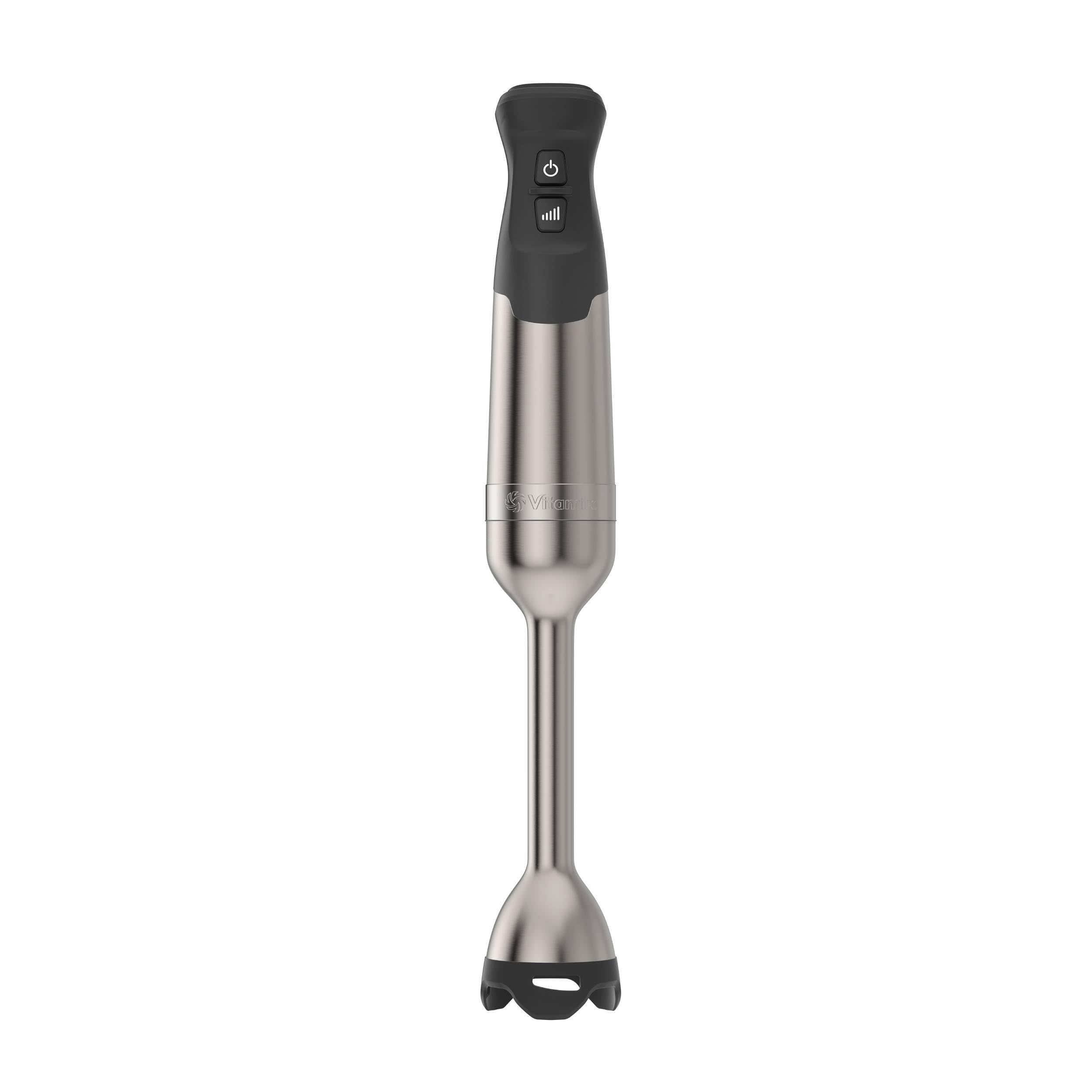 Vitamix Immersion Blender Stainless Steel 18 inches